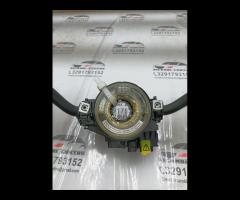 DEVIOLUCI CON CONTATTO SPIRALATO AUDI A3 1K0959653 - 2