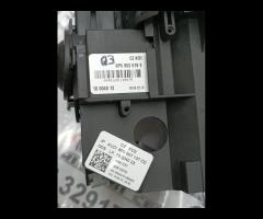 DEVIOLUCI CON CONTATTO SPIRALATO AUDI A3 8P0953513 - 13