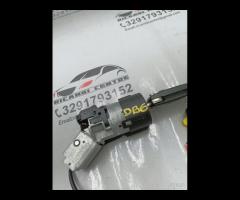 BLOCCHETTO ACCENSIONE CON CHIAVE PEUGEOT 3008 9663 - 8