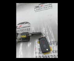 BLOCCHETTO ACCENSIONE CON CHIAVE PEUGEOT 3008 9663 - 9