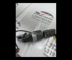 BLOCCHETTO ACCENSIONE CON CHIAVE PEUGEOT 3008 9663 - 13