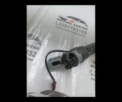 BLOCCHETTO ACCENSIONE CON CHIAVE PEUGEOT 3008 9663 - 14