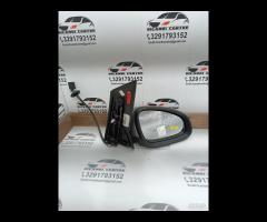 SPECCHIO SPECCHIETTO RETROVISORE DESTRA OPEL ASTRA - 2