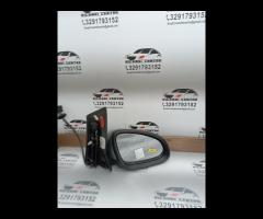 SPECCHIO SPECCHIETTO RETROVISORE DESTRA OPEL ASTRA - 4