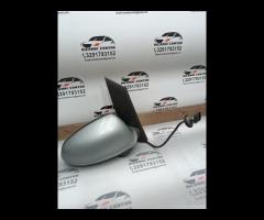 SPECCHIO SPECCHIETTO RETROVISORE DESTRA OPEL ASTRA - 8