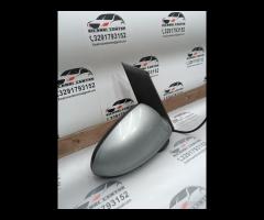 SPECCHIO SPECCHIETTO RETROVISORE DESTRA OPEL ASTRA - 9