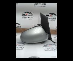 SPECCHIO SPECCHIETTO RETROVISORE DESTRA OPEL ASTRA - 11