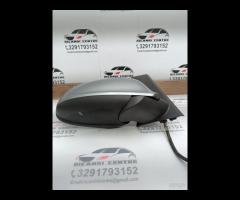 SPECCHIO SPECCHIETTO RETROVISORE DESTRA OPEL ASTRA - 12