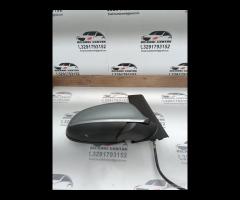 SPECCHIO SPECCHIETTO RETROVISORE DESTRA OPEL ASTRA - 13