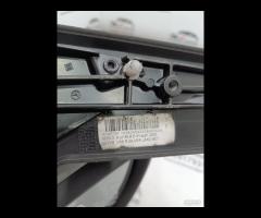 SPECCHIO SPECCHIETTO RETROVISORE DESTRA OPEL ASTRA - 16