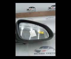 SPECCHIO SPECCHIETTO RETROVISORE DESTRA OPEL ASTRA - 18