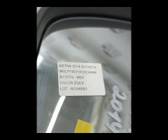 SPECCHIO SPECCHIETTO RETROVISORE DESTRA OPEL ASTRA - 20