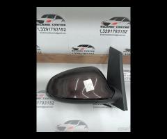 SPECCHIO SPECCHIETTO RETROVISORE DESTRA OPEL ASTRA - 1
