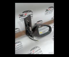 SPECCHIO SPECCHIETTO RETROVISORE DESTRA OPEL ASTRA - 4