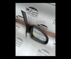 SPECCHIO SPECCHIETTO RETROVISORE DESTRA OPEL ASTRA - 5