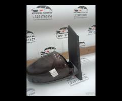 SPECCHIO SPECCHIETTO RETROVISORE DESTRA OPEL ASTRA - 8