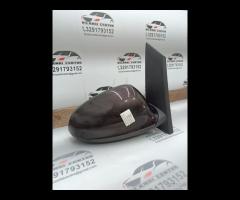 SPECCHIO SPECCHIETTO RETROVISORE DESTRA OPEL ASTRA - 9