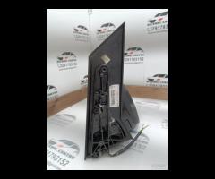 SPECCHIO SPECCHIETTO RETROVISORE DESTRA OPEL ASTRA - 14
