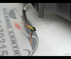 SPECCHIO SPECCHIETTO RETROVISORE DESTRA OPEL ASTRA - 17