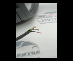 SPECCHIO SPECCHIETTO RETROVISORE DESTRA OPEL ASTRA - 18