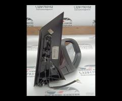 SPECCHIO SPECCHIETTO RETROVISORE DESTRA OPEL ASTRA - 19