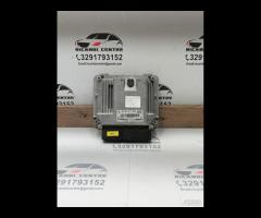 CENTRALINA MOTORE ECU OPEL INSIGNIA 2010 55577674