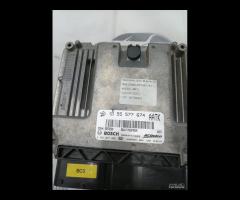 CENTRALINA MOTORE ECU OPEL INSIGNIA 2010 55577674