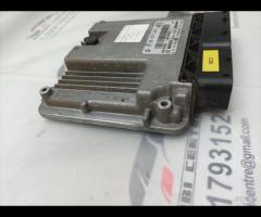 CENTRALINA MOTORE ECU OPEL INSIGNIA 2010 55577674 - 8