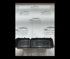 CENTRALINA MOTORE ECU OPEL INSIGNIA 2010 55577674 - 11