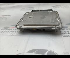 CENTRALINA MOTORE ECU OPEL INSIGNIA 2010 55577674 - 15