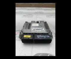 CENTRALINA MOTORE ECU OPEL INSIGNIA 2011 55577619 - 3