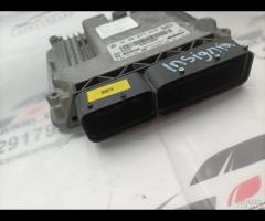 CENTRALINA MOTORE ECU OPEL INSIGNIA 2011 55577619 - 7