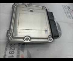 CENTRALINA MOTORE ECU OPEL INSIGNIA 2011 55577619 - 11