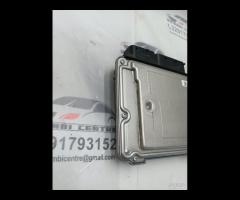 CENTRALINA MOTORE ECU OPEL INSIGNIA 2011 55577619 - 13