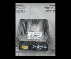 CENTRALINA MOTORE ECU OPEL INSIGNIA 2015 55485466