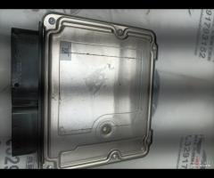 CENTRALINA MOTORE ECU OPEL INSIGNIA 2015 55485466 - 9