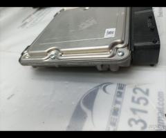 CENTRALINA MOTORE ECU OPEL INSIGNIA 2015 55485466 - 11