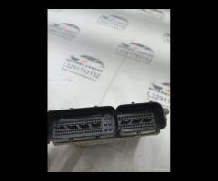 CENTRALINA MOTORE ECU OPEL INSIGNIA 2015 55485466 - 12