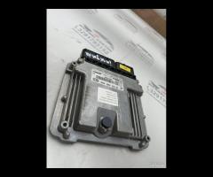 CENTRALINA MOTORE ECU OPEL INSIGNIA 2015 55485466 - 14