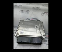 CENTRALINA MOTORE ECU OPEL INSIGNIA 2015 55485466 - 15