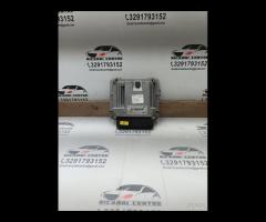 CENTRALINA MOTORE ECU OPEL INSIGNIA 2010 55577674 - 1