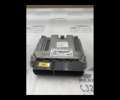 CENTRALINA MOTORE ECU OPEL INSIGNIA 2010 55577674 - 3