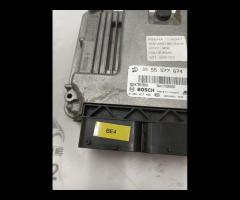 CENTRALINA MOTORE ECU OPEL INSIGNIA 2010 55577674 - 5