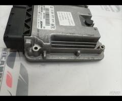 CENTRALINA MOTORE ECU OPEL INSIGNIA 2010 55577674 - 6