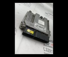 CENTRALINA MOTORE ECU OPEL INSIGNIA 2010 55577674 - 7