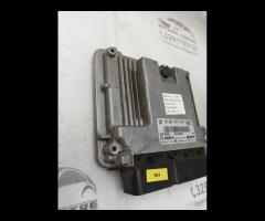 CENTRALINA MOTORE ECU OPEL INSIGNIA 2010 55577674 - 8