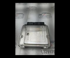 CENTRALINA MOTORE ECU OPEL INSIGNIA 2010 55577674 - 9