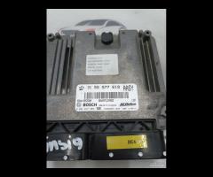 CENTRALINA MOTORE ECU OPEL INSIGNIA 2011 55577619 - 4