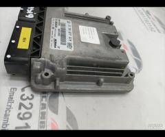 CENTRALINA MOTORE ECU OPEL INSIGNIA 2011 55577619 - 5