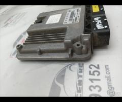 CENTRALINA MOTORE ECU OPEL INSIGNIA 2011 55577619 - 7